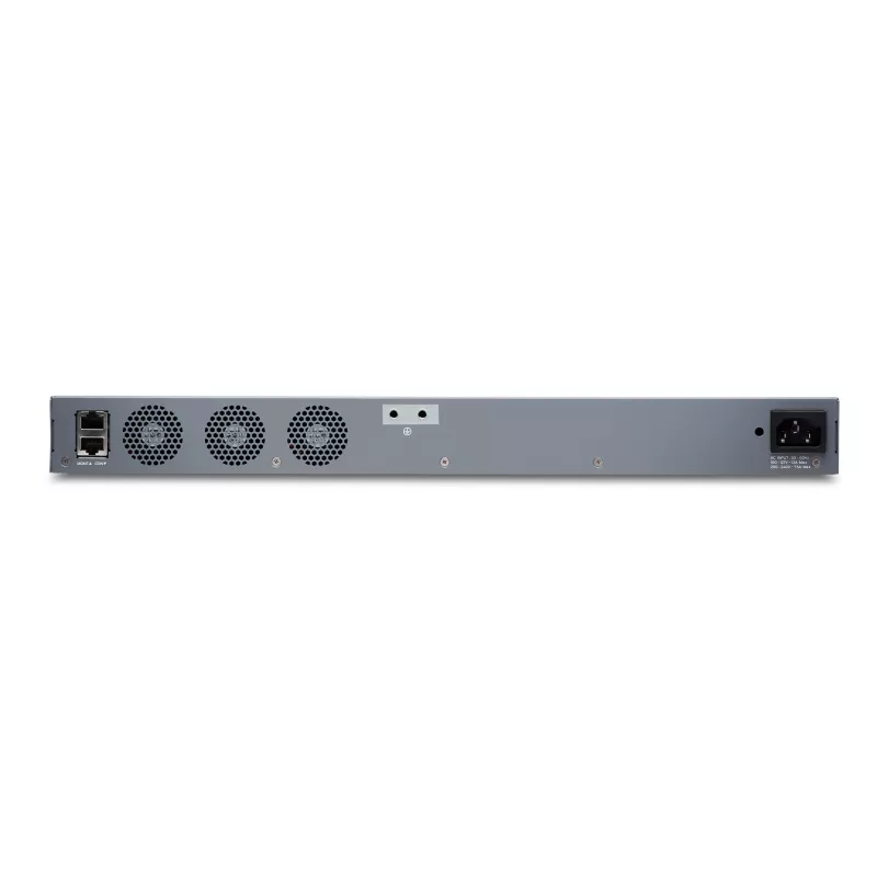 Juniper EX Series EX4000-48P L3 Managed Gigabit Ethernet Switch with PoE+