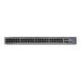 Juniper EX Series EX4000-48P L3 Managed Gigabit Ethernet Switch with PoE+