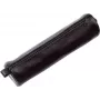 JÜSCHA Alassio Leather Pencil Case Black 43031