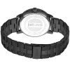 JUST CAVALLI MAN JC1G216M0075 42mm Stainless Steel Quartz Watch