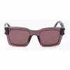 JUST CAVALLI MAN SJC026-5207AY Sunglasses Havana Brown Gradient 52/22/145 mm