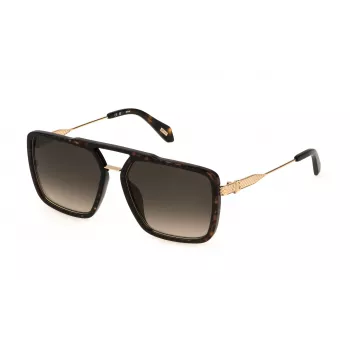 JUST CAVALLI MAN SJC040580978 Sunglasses (Lens/Bridge/Temple) 58/17/145 mm