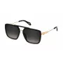 JUST CAVALLI MAN SJC040580Z42 Sunglasses Havana Rectangular 58/17/145 mm