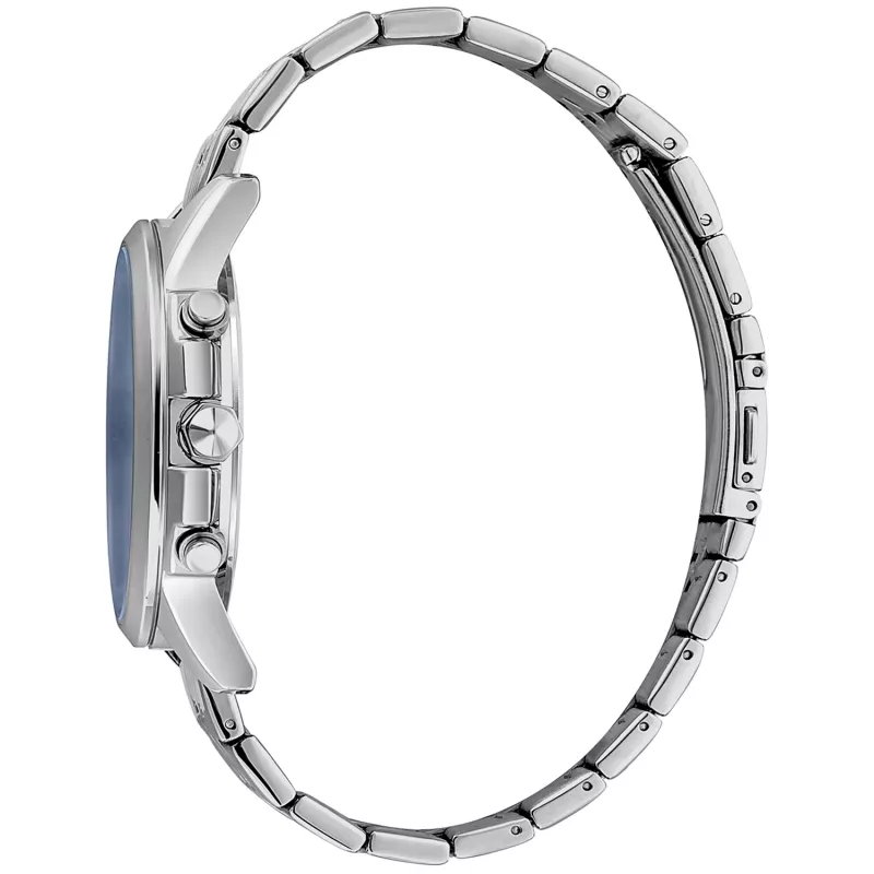 JUST CAVALLI MAN Watch JC1G175M0265 42mm Stainless Steel Quartz