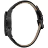 Just Cavalli Men's Watch JC1G217L0045 42mm Black Dial Leather Strap