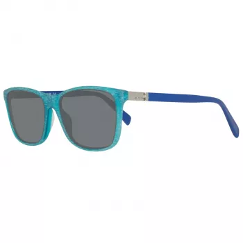 JUST CAVALLI Unisex Sunglasses JC730S-5586A Havana Acetate Brown Gradient 55mm