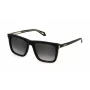 JUST CAVALLI Unisex Sunglasses SJC035-540700 (Lens 54 mm, Bridge 14 mm, Temple 140 mm)