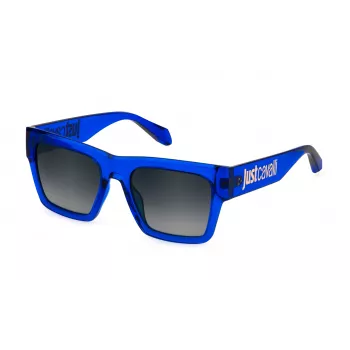 JUST CAVALLI Unisex Sunglasses SJC038-5406NA (54/19/145 mm)