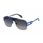 JUST CAVALLI Unisex Sunglasses SJC094-6101HR (Lens 61 mm, Bridge 12 mm, Temple 140 mm)