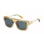JUST CAVALLI Unisex Sunglasses SJC096-530913 Havana Acetate Grey Gradient 53mm