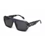 JUST CAVALLI Unisex Sunglasses SJC101V550W47 - Acetate Frame, UV400 Protection, 55/18/145 mm