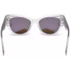 JUST CAVALLI WOMAN JC790S-20Z Sunglasses Havana Brown Gradient 54/18/140 mm
