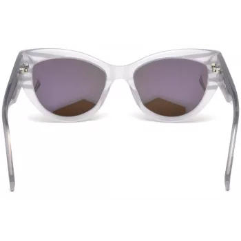 JUST CAVALLI WOMAN JC790S-20Z Sunglasses Havana Brown Gradient 54/18/140 mm