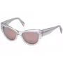 JUST CAVALLI WOMAN JC790S-20Z Sunglasses Havana Brown Gradient 54/18/140 mm