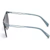 JUST CAVALLI WOMAN JC841S-84C Sunglasses Havana Cat Eye