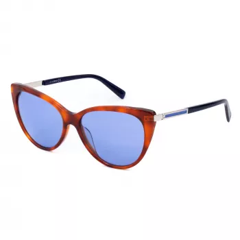 JUST CAVALLI WOMAN JC917S-5653V Sunglasses (56/16/140 mm)