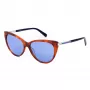 JUST CAVALLI WOMAN JC917S-5653V Sunglasses (56/16/140 mm)