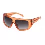 Just Cavalli Women's SJC145 Sunglasses - 60/12/125 mm, Acetate, UV400 SJC145-6006DD