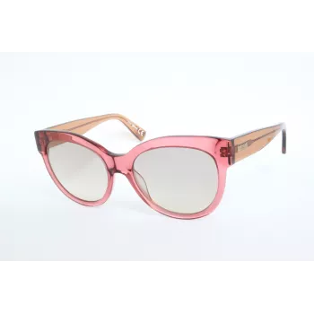 JUST CAVALLI Women's Sunglasses JC760S-69L Havana Brown Gradient Butterfly