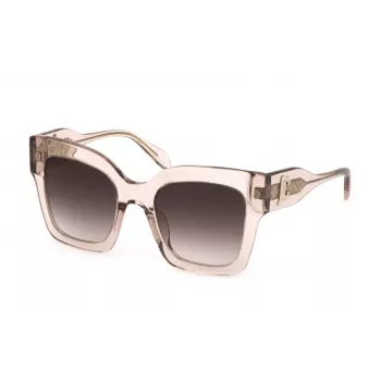 JUST CAVALLI Women's Sunglasses SJC019V5209AH (52/22/140 mm)