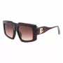 JUST CAVALLI Women's Sunglasses SJC020-540AAK 54/21/140 mm
