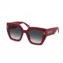 Just Cavalli Women's Sunglasses SJC021-5302GH Havana Brown Gradient 53mm