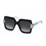 JUST CAVALLI Women's Sunglasses SJC023V5307M4 Havana Brown Gradient 53mm