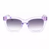 JUST CAVALLI Women's Sunglasses SJC024-5206SC (52/20/140 mm)
