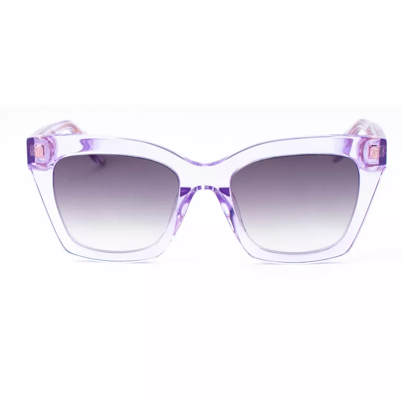 JUST CAVALLI Women's Sunglasses SJC024-5206SC (52/20/140 mm)