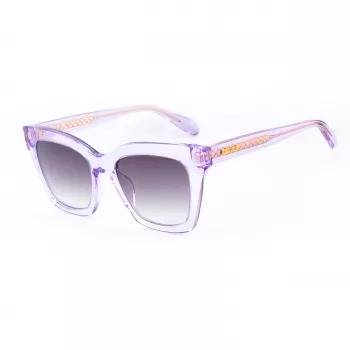 JUST CAVALLI Women's Sunglasses SJC024-5206SC (52/20/140 mm)