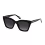 JUST CAVALLI Women's Sunglasses SJC024-52700Y Butterfly Acetate Frame UV400 52mm