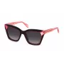 JUST CAVALLI Women's Sunglasses SJC024V5209P2 - Acetate Frame, UV400 Protection, 52mm Lens