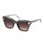 Just Cavalli Women's Sunglasses SJC024V520VBT Havana Brown Tortoise 52mm