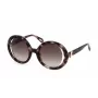 JUST CAVALLI Women's Sunglasses SJC028-5107UX Havana Brown Gradient 51mm
