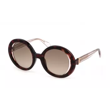 JUST CAVALLI Women's Sunglasses SJC028-5109JC (51/15/140 mm)