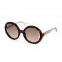 JUST CAVALLI Women's Sunglasses SJC028-5109JC (51/15/140 mm)