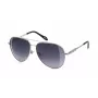 JUST CAVALLI Women's Sunglasses SJC029-60589X Brown Gradient Butterfly