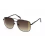 JUST CAVALLI Women's Sunglasses SJC030-61305G - Shiny Black Frame, Grey Gradient Lens, 61mm