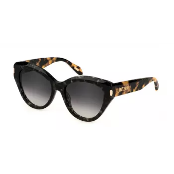 JUST CAVALLI Women's Sunglasses SJC033-55096N 55/18/140 mm