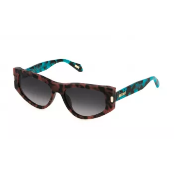 JUST CAVALLI Women's Sunglasses SJC034-550795 - 55/14/140 mm