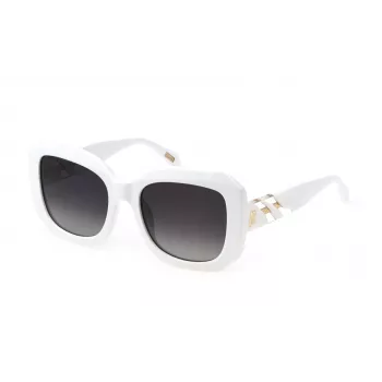 JUST CAVALLI Women's Sunglasses SJC085V540847 (Lens/Bridge/Temple) 54/19/140 mm
