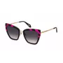 JUST CAVALLI Women's Sunglasses SJC092-5309P2 - Polarized UV400 53mm