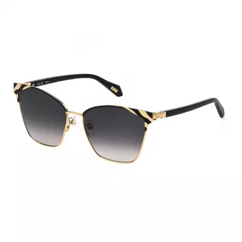 Just Cavalli Women's Sunglasses SJC093-580301 58mm