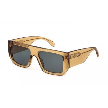 JUST CAVALLI Women's Sunglasses SJC098-560913 (56/14/140 mm)