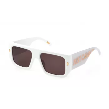 JUST CAVALLI Women's Sunglasses SJC098V560847 (56/14/140 mm)