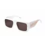 JUST CAVALLI Women's Sunglasses SJC098V560847 (56/14/140 mm)