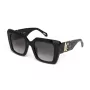 Just Cavalli Women's Sunglasses SJC104-510700 Havana Brown Gradient 51mm