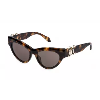 JUST CAVALLI Women's Sunglasses SJC109-530829 53/17/140 mm