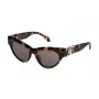 JUST CAVALLI Women's Sunglasses SJC109-530829 53/17/140 mm