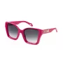 JUST CAVALLI Women's Sunglasses SJC147-5406UU (Lens 54 mm, Bridge 21 mm, Temple 140 mm)